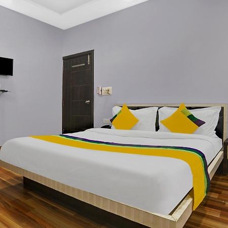 Itsy By Treebo - Utsav Inn Indore Exterior foto