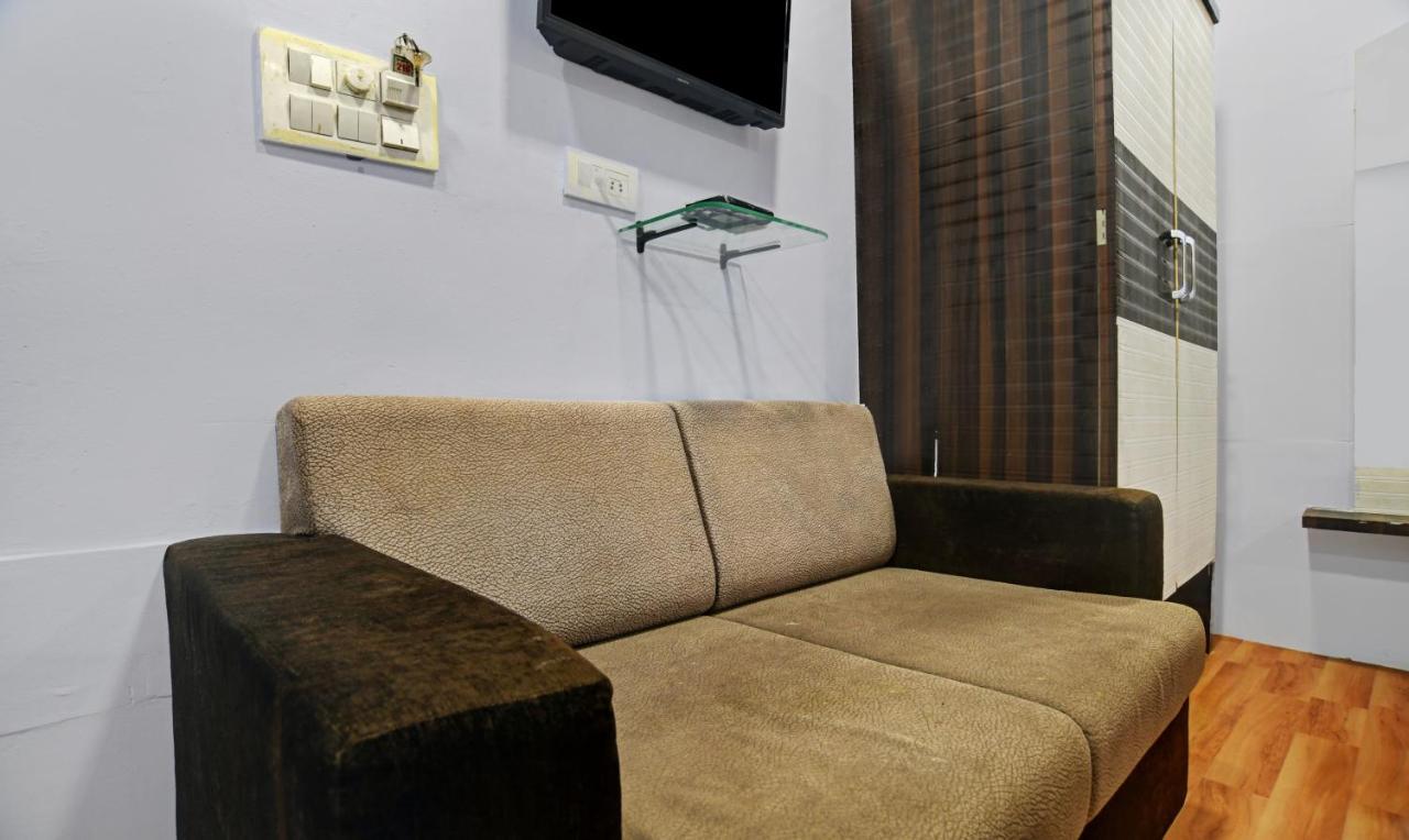 Itsy By Treebo - Utsav Inn Indore Exterior foto