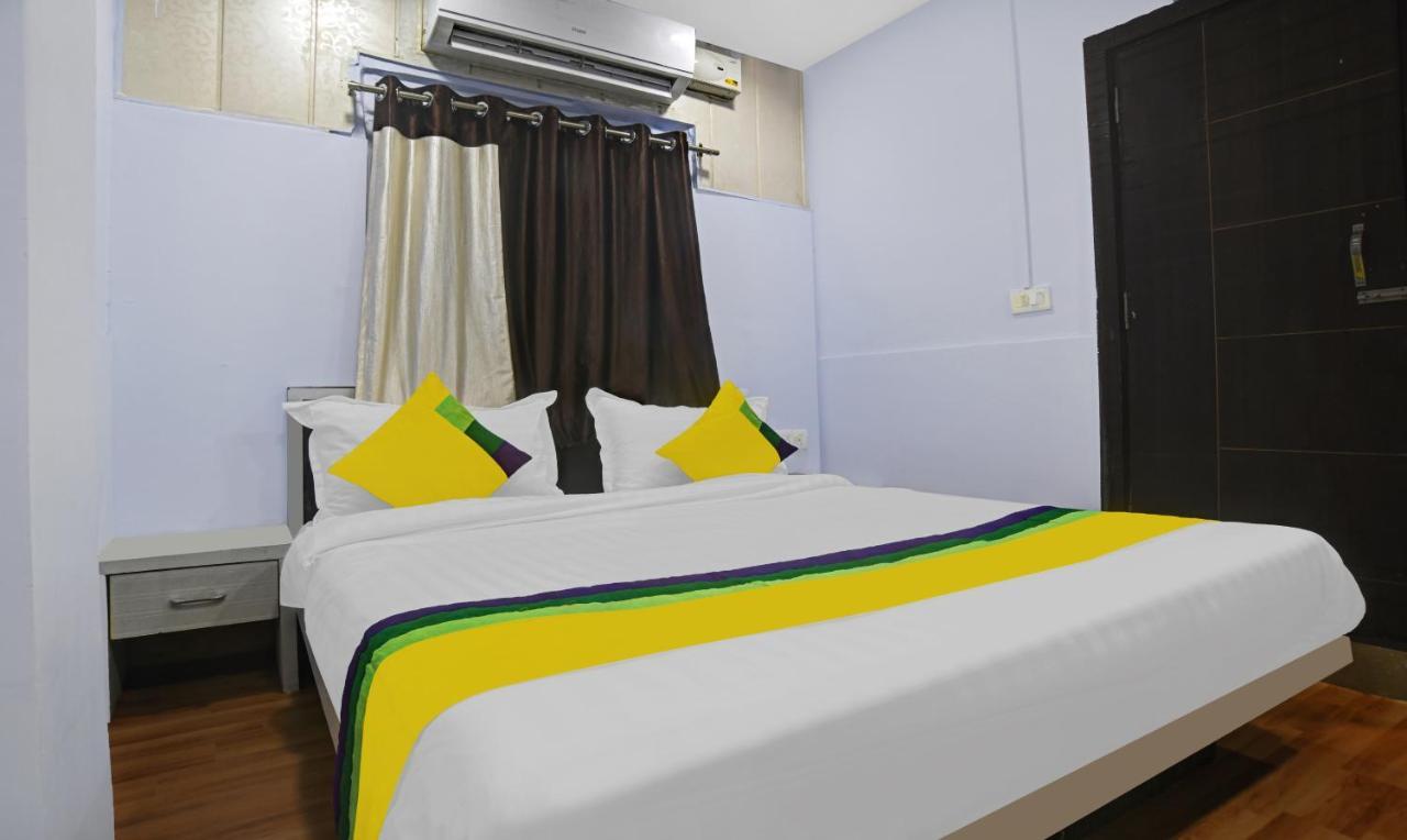 Itsy By Treebo - Utsav Inn Indore Exterior foto